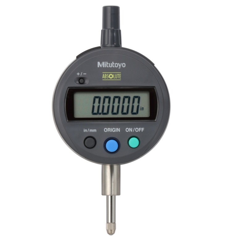 Digital Indicator ID-S, ASME/ANSI Type 543-793-10