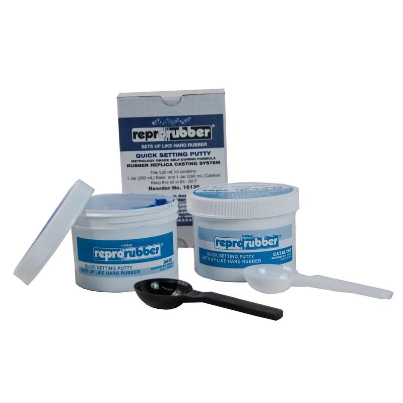 Flexbar Reprorubber Putty – 220ml  code 16129
