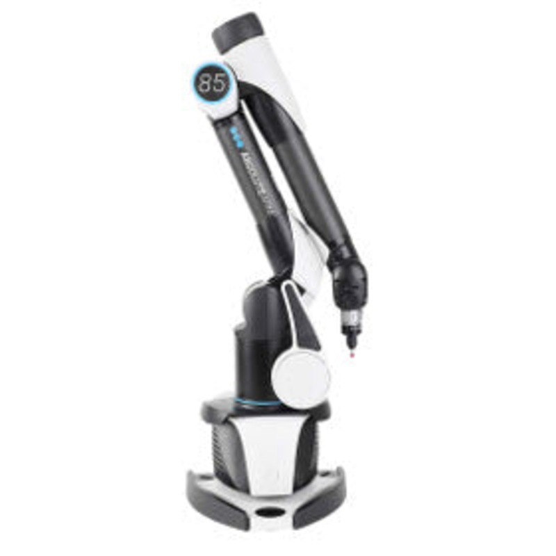 Hexagon Absolute Arm Compact, Accuracy from 5 microns. 1.2m Measuring volume.