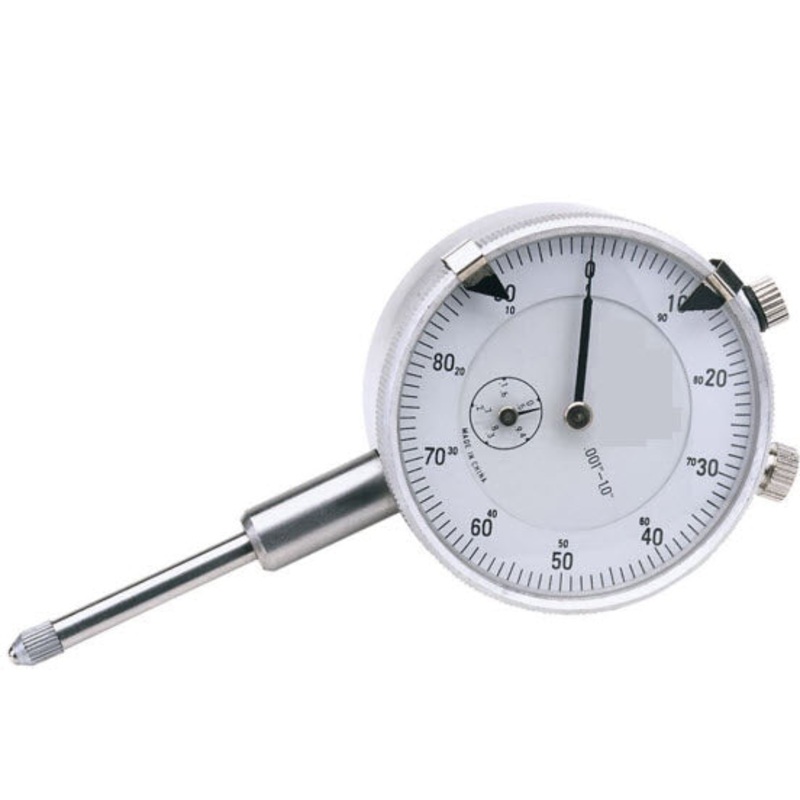 INSPEC 321-235 0-1 DIAL GAUGES 2.25 FACES