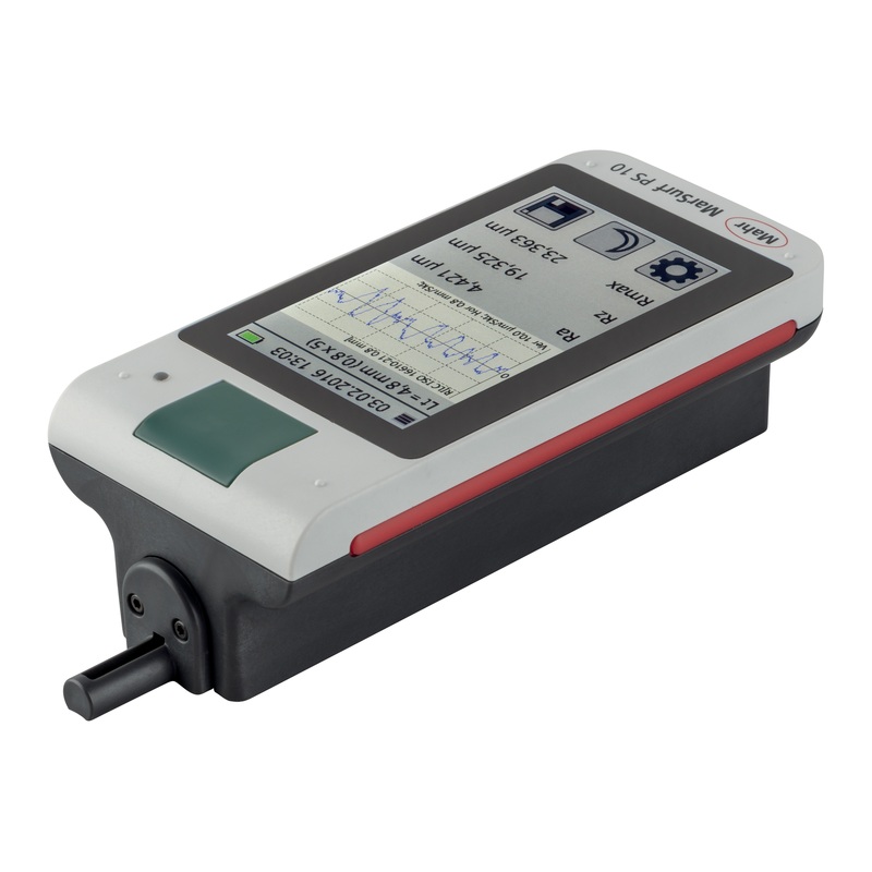 MarSurf PS10 Set 6910230