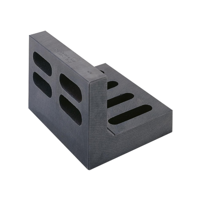 Moore & Wright Angle Plate (Open End) 160 X 100 x 125mm E302