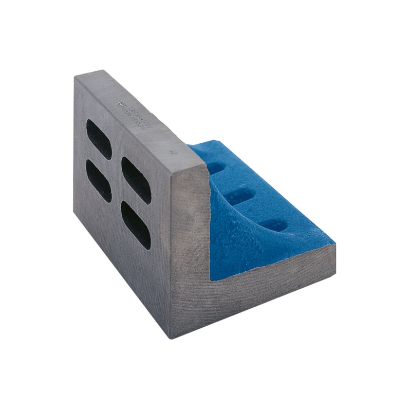 Moore & Wright Angle Plate (Webbed) 131 X 86 x 106mm E201