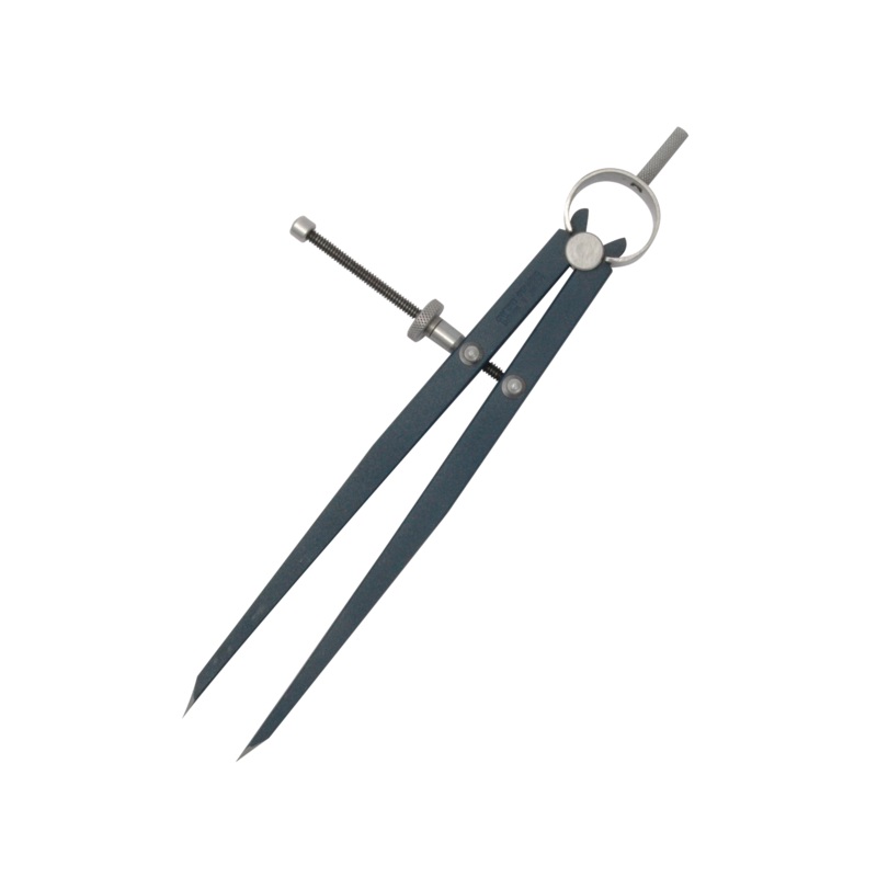 Moore & Wright Dividers 100mm / 4 MW504P