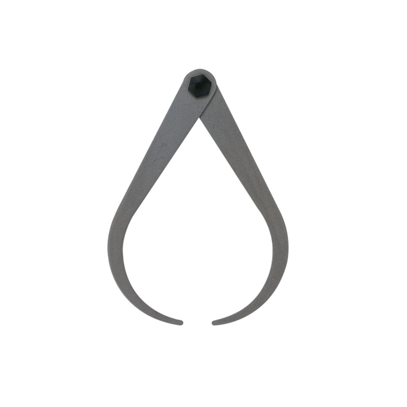 Moore & Wright Traditional Outside Caliper (Firm Joint) 150mm(6)  (Pack of 5) 3316R