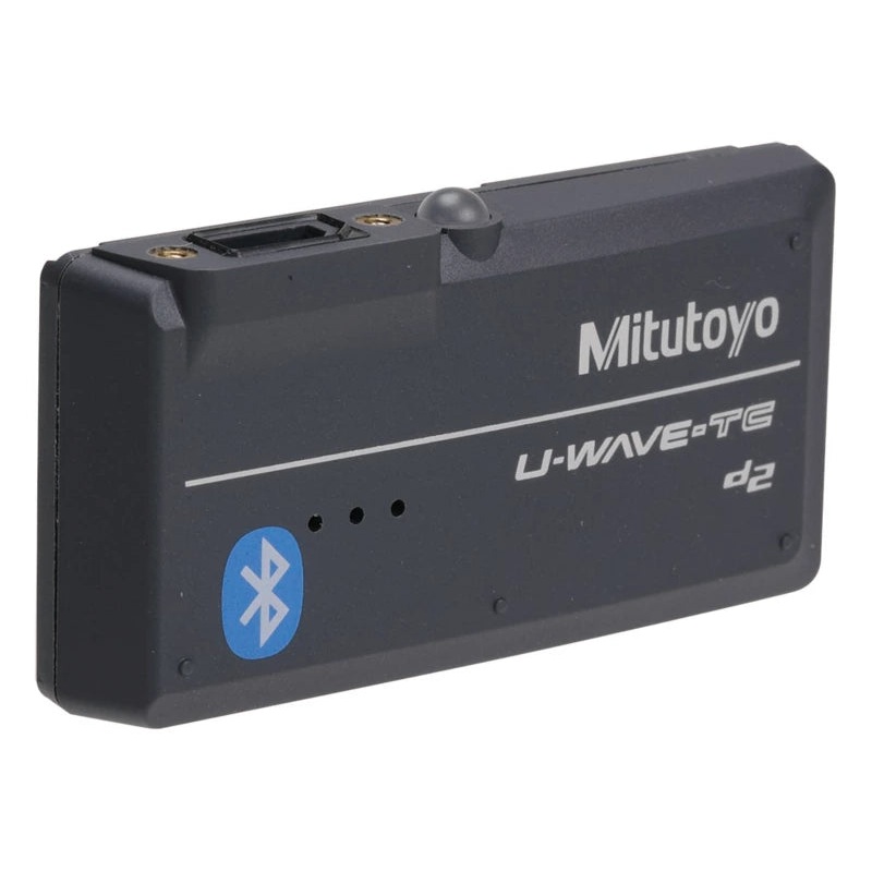 U-WAVE Fit Bluetooth, Buzzer Type Wireless Transmitter for Caliper 264-625