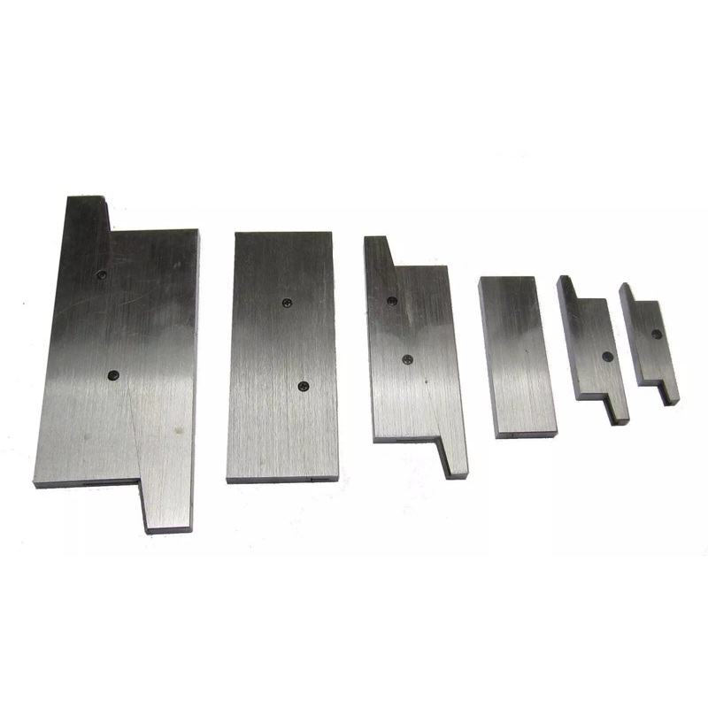 Adjustable Parallel Set – Model S-112-6-6 Piece Set-3/8 to 2 1/4 ID
