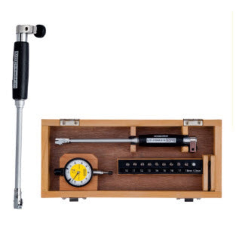 BAKER Dial Bore Gauge Range: 10  18mm Code J639