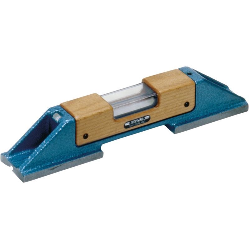 Bowers 60-6267  Wyler Precision Engineers Level Dimensions : 300 x 50 x H:51mm Accuracy Inch : .0002/10 Accuracy metric : .02mm/m Angular : 4 seconds, 155S-113-020