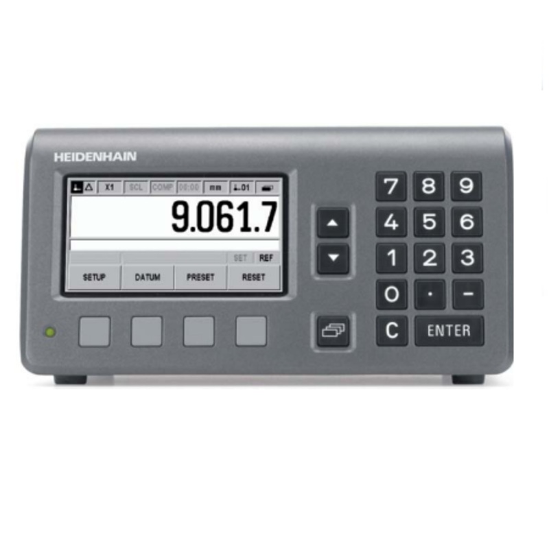 Heidenhain 636280-01 (ND 280) Digital Display