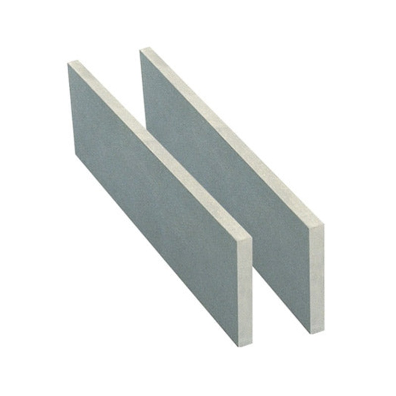 MILHARD SP8 Pair of Parallels 250mm x 22mm x 45mm Accuracy .005mm