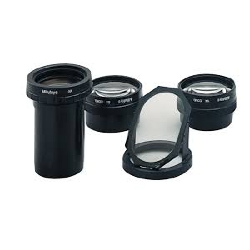 Mitutoyo 172-150 5X for Mitutoyo Series Projection lens