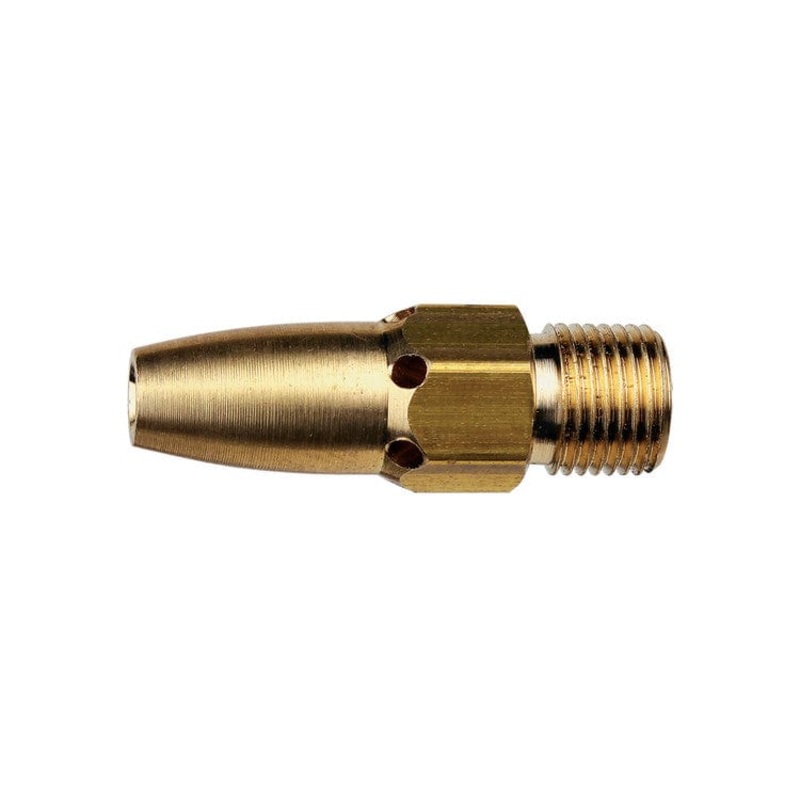 AirMiser 74H Brass Nozzle