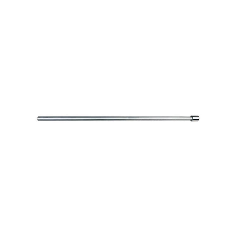 Aluminum Straight Inlet Extension – 3/4 x 18