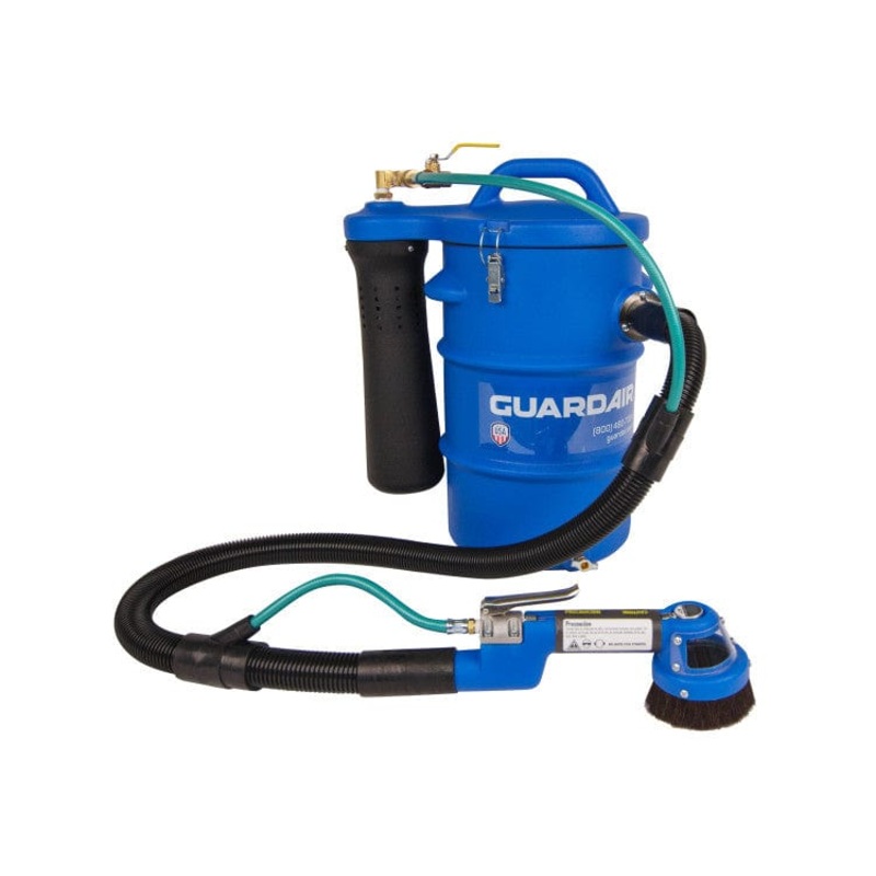 Blind Hole 5.5 Gallon Vacuum