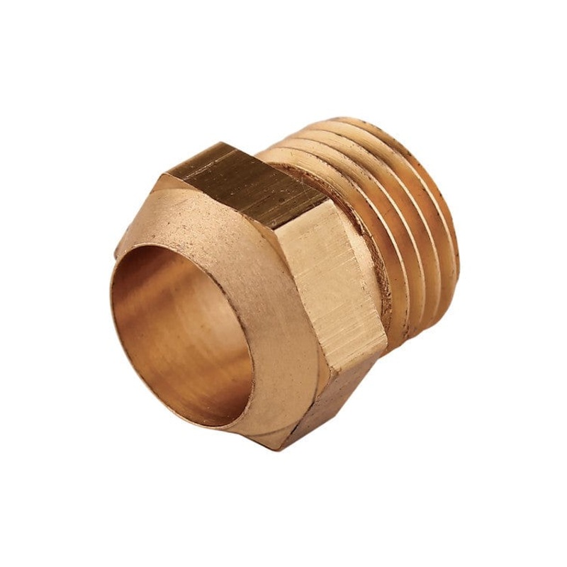 Booster 76S Brass Nozzle Tip