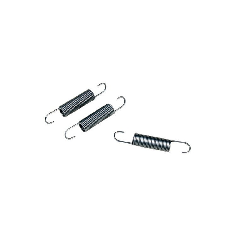 Cartridge Filter Retaining Springs (3 Pack)