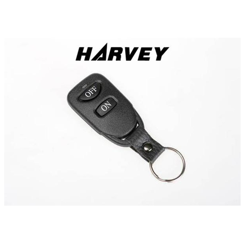 G700 Remote Control with Receiver