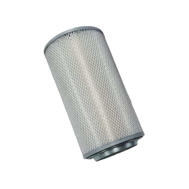 G800 & G1000 Replacing Filter