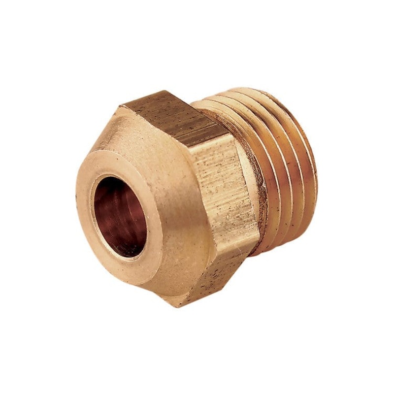 JetGuard 74S Brass Nozzle Tip