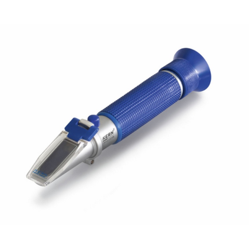 KERN Analogue refractometer ORA 20BA Measuring range Brix 0%  20%