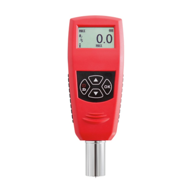 KERN Digital Shore hardness tester HEA 100 Shore A