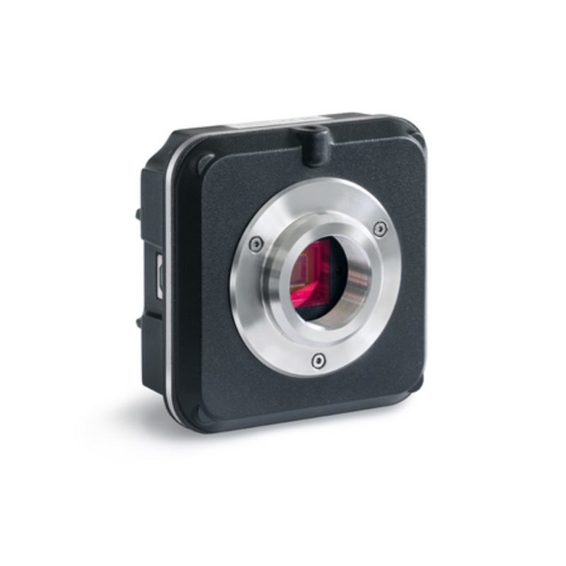 Kern Microscope camera ODC 825 Resolution 5,1 MP, Sensor type Aptina CMOS, Pixel size	2,22,2 m