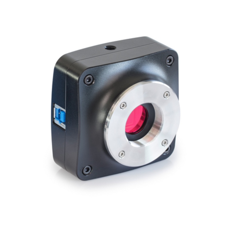 Kern Microscope camera ODC 841 Resolution 20MP, Sensor type Sony CMOS, Pixel size 2,42,4 m