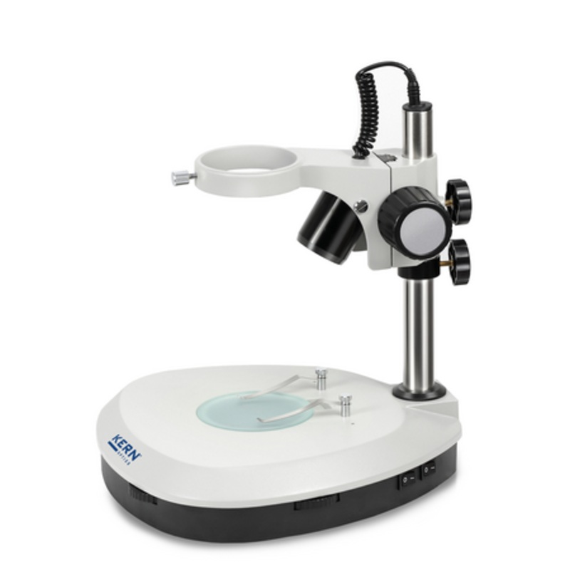 KERN Stereomicroscope Stand OZB-A5133  Stand type pillar form
