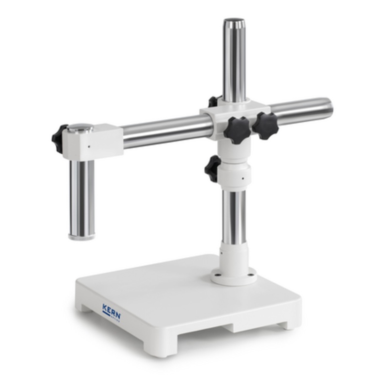 Kern Stereomicroscope Stands OZB-A1201 universal (telescopic arm with plate)  Dimension (WDH)	410230420 mm