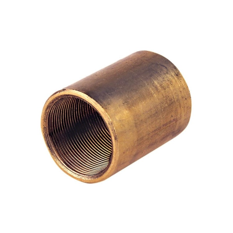 Long John 75LJ / XtraThrust 75XT Brass Coupler
