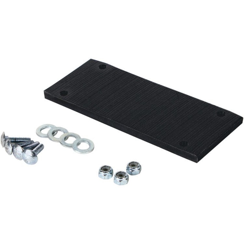 Material Mover Deflector Repair Kit