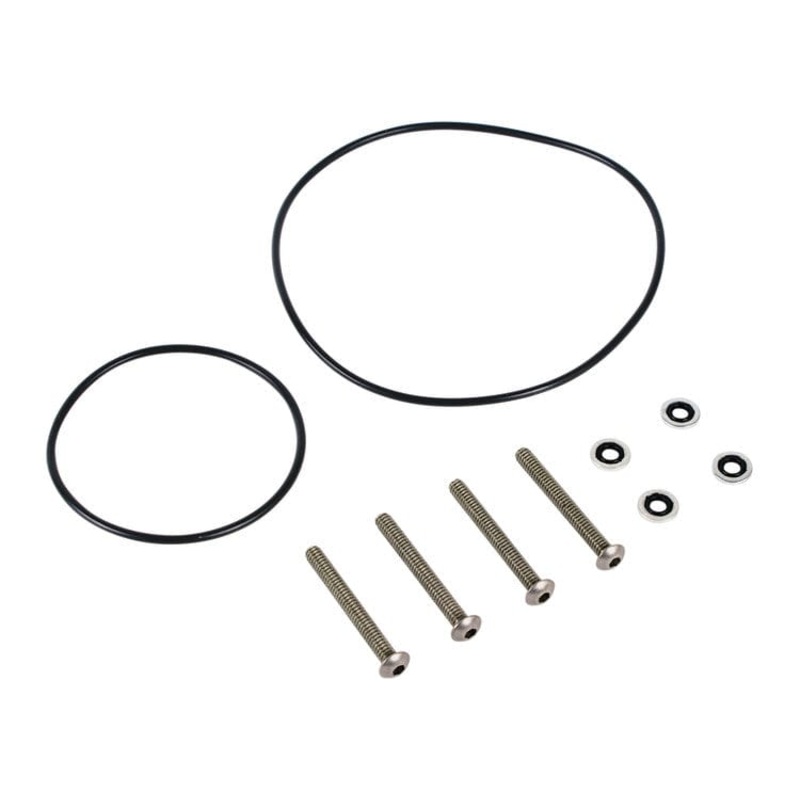 Material Mover Vacuum Repair Kit