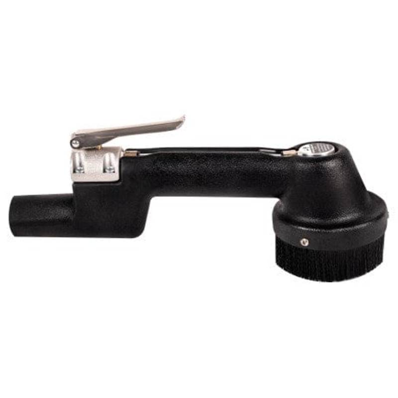 Personnel Cleaning Station NED Air Agitator Brush