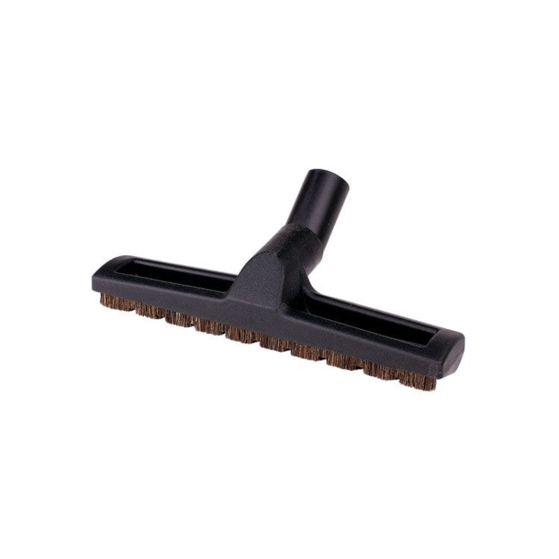 Plastic Floor Brush – 1-1/4 x 12