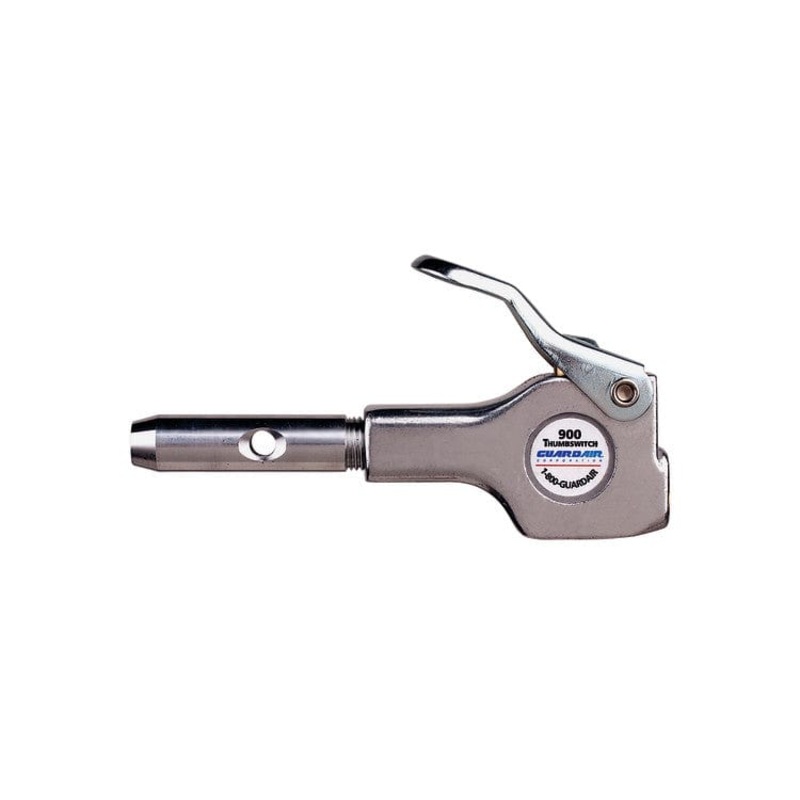 ThumbSwitch 900 Safety Air Gun