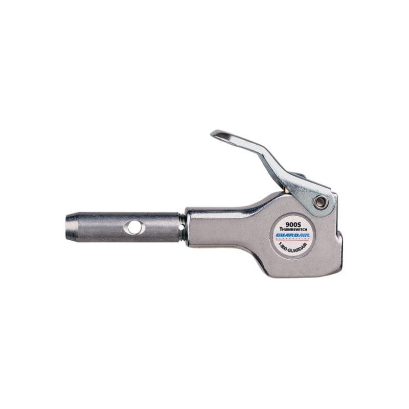 ThumbSwitch 900S Safety Air Gun w/ Air Shield Nozzle