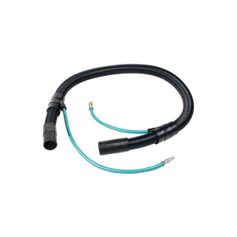 Vacuum Hose/Air Supply Assembly – 1-1/4 x 6′