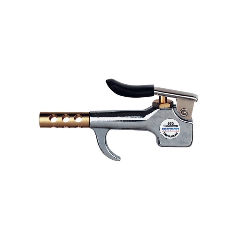 XtraThrust ThumbSwitch 970XT Safety Air Gun