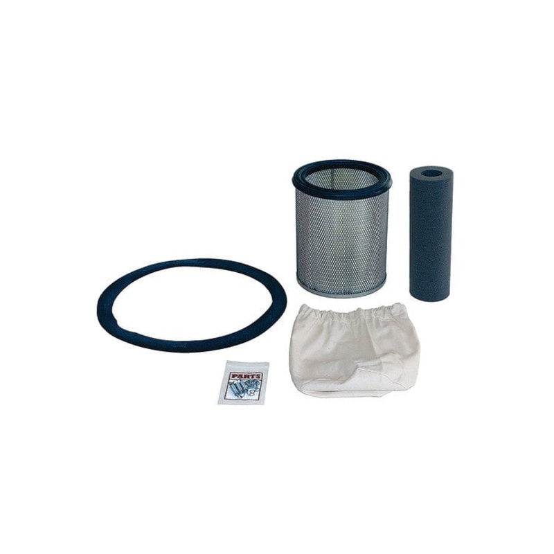 20/30 Gallon Vacuum Maintenance Kit
