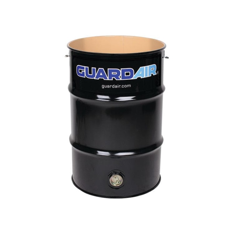 30 Gallon ATEX Steel Drum