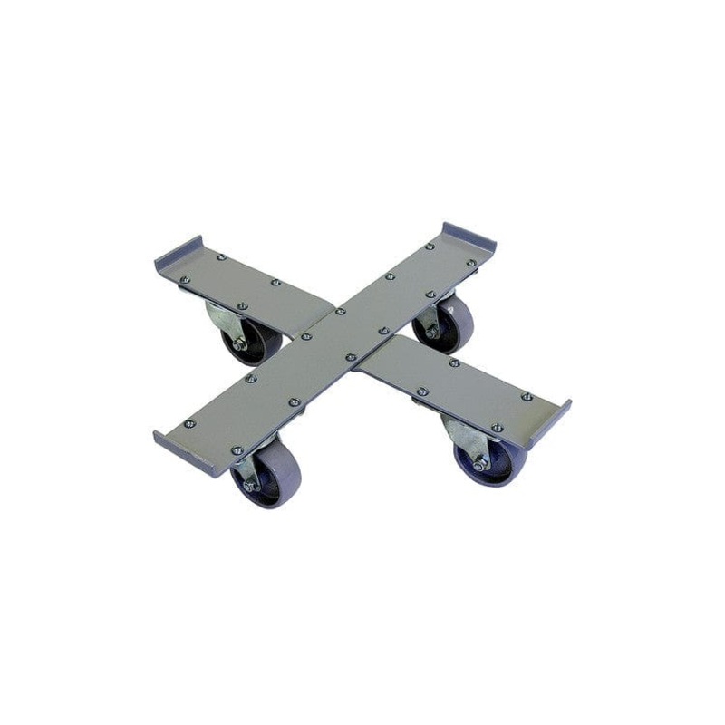 30 Gallon Drum Dolly