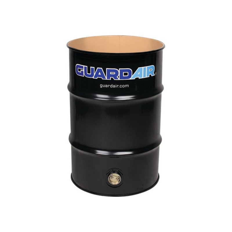 30 Gallon Steel Drum