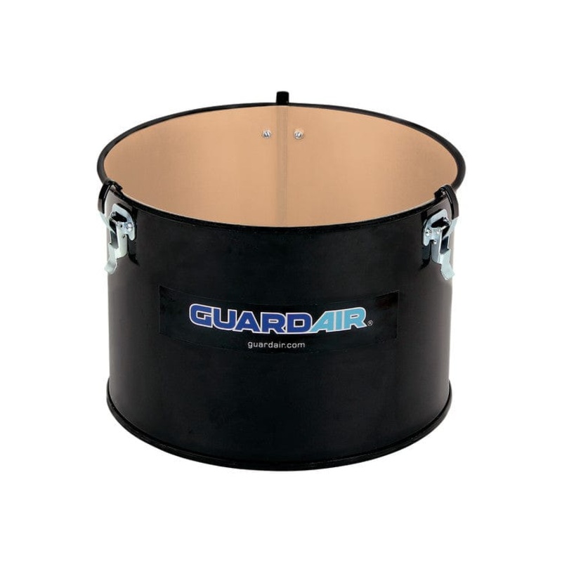 5 Gallon Steel Drum