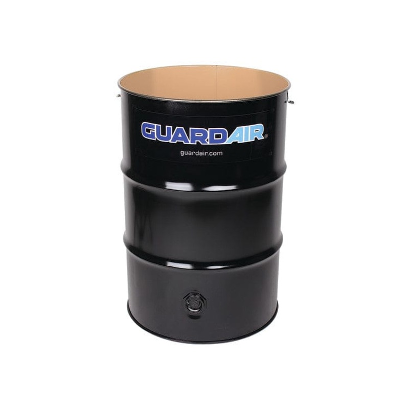 55 Gallon ATEX Steel Drum