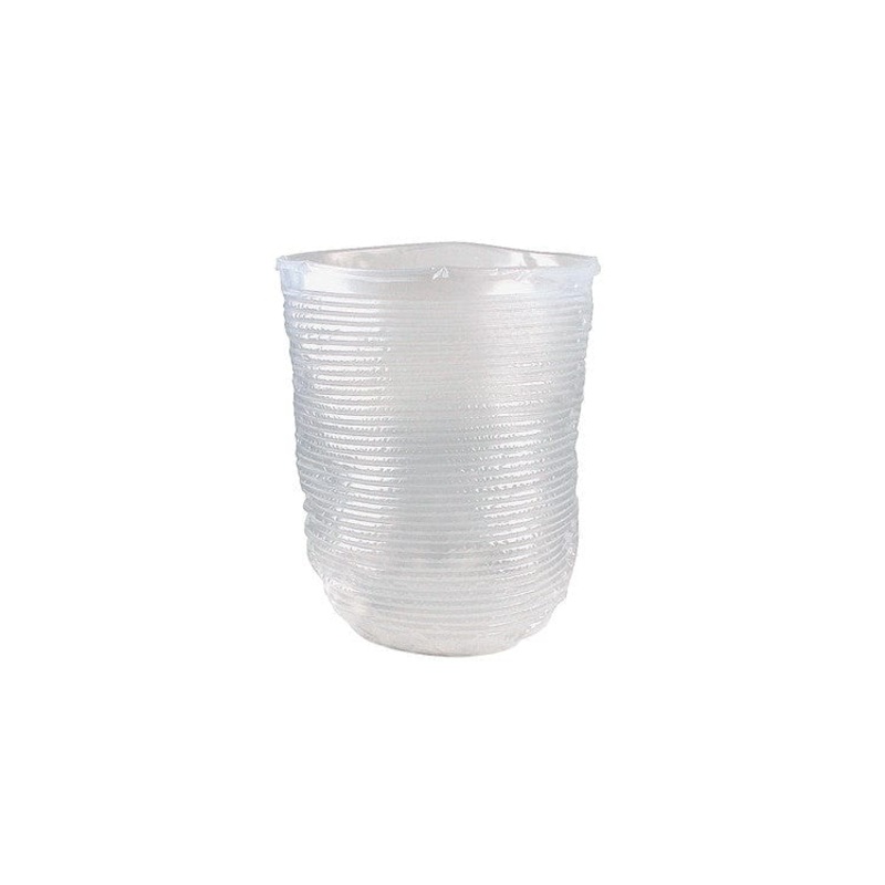 55 Gallon Disposable Drum Liners (10 Pack)