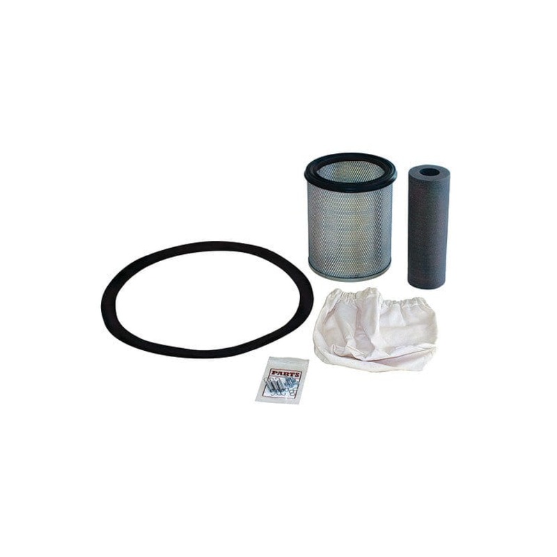 55 Gallon Vacuum Maintenance Kit