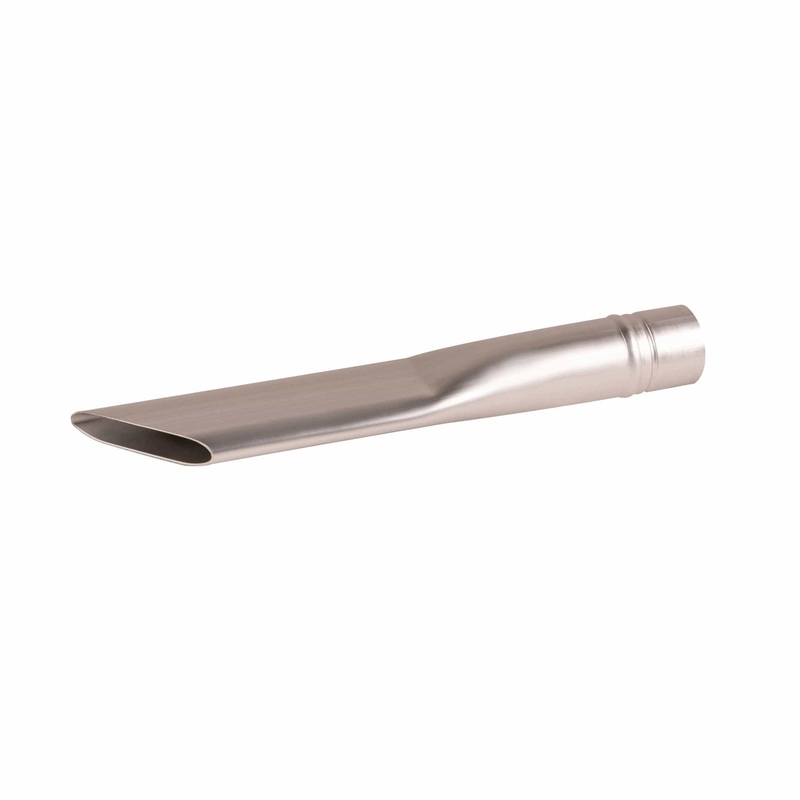 Aluminum Crevice Tool – 1-1/2 x 11
