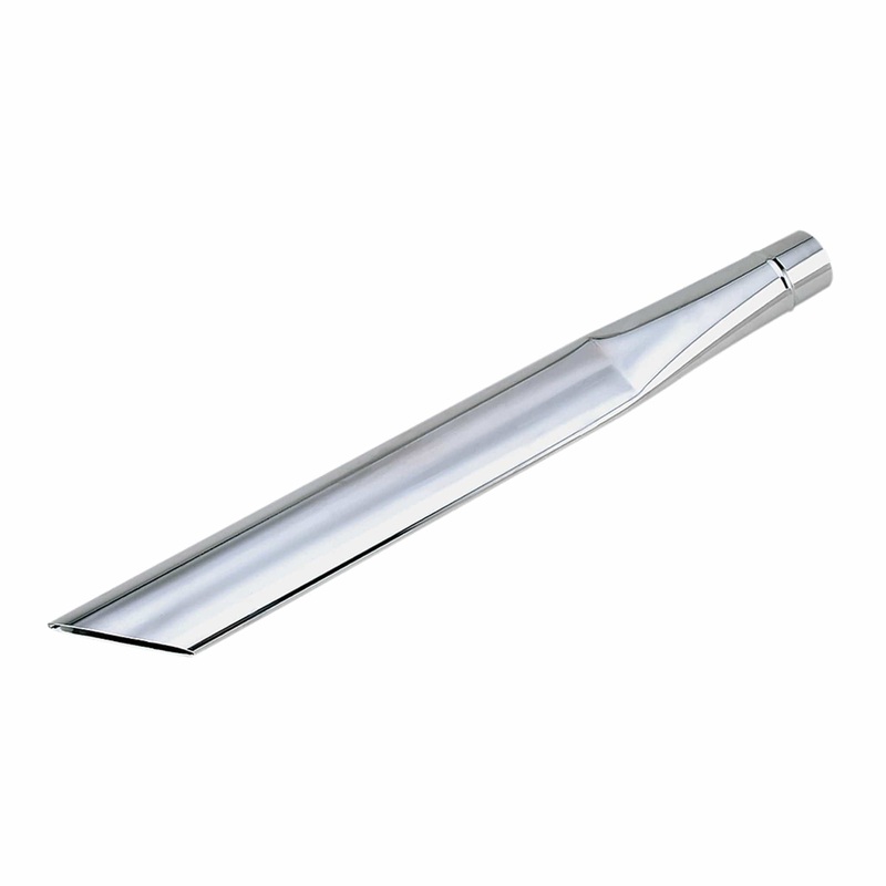 Aluminum Crevice Tool – 1-1/2 x 24