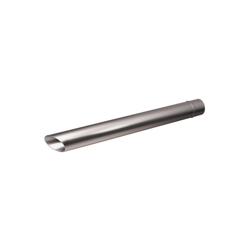 Aluminum Gulper Wand – 1-1/2 x 18